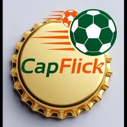CapFlick - Street Cap Football 图标