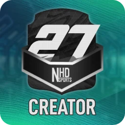 FC 27: FUT Card Creator 图标
