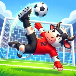 Soccer Party: Fun Soccer Games 图标